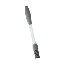 Basting Brush Greasing Brush Silicone Oil Brush Non Stick Pastry Brush For Grill BBQ Cooking Desserts Outdoor