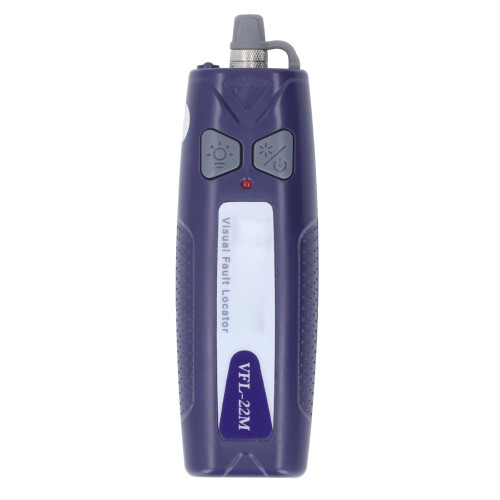 Fiber Visual Fault Locator 10KM Stifttyp Fiber