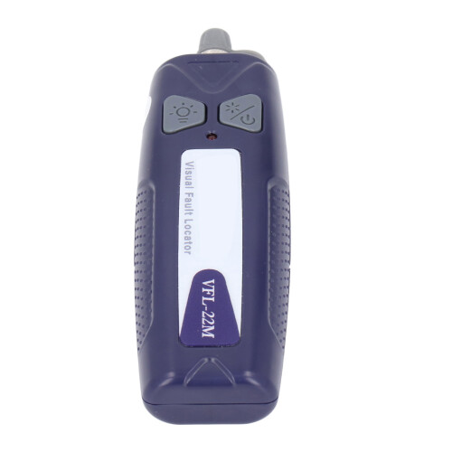 Fiber Visual Fault Locator 10KM Stifttyp Fiber 2