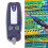 Fiber Visual Fault Locator 10KM Stifttyp Fiber 12