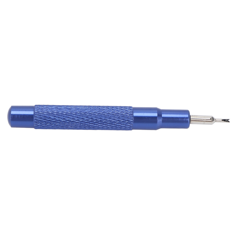 Watch Straps Spring Bar Tool, Blue Alloy Replacement Band Remover-image-OPC-PMRJSGQ-NEW