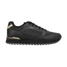 Boss Parkour Trainers Black UK 8