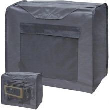 Heavy-duty, waterproof generator covers, porch generator covers, portable generator covers, PU Oxford coating, weather protection for outdoor