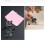 2Pcs Tragbare Schloss Heavy Duty Einstellbare 11
