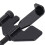 2Pcs Tragbare Schloss Heavy Duty Einstellbare 15