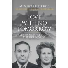 Love with No Tomorrow by Mindelle Pierce Paperback Book