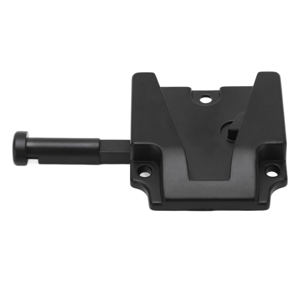 Durable Alloy V Mount Battery Base Plate For Camera Stabilizer, 36G 4681358130081