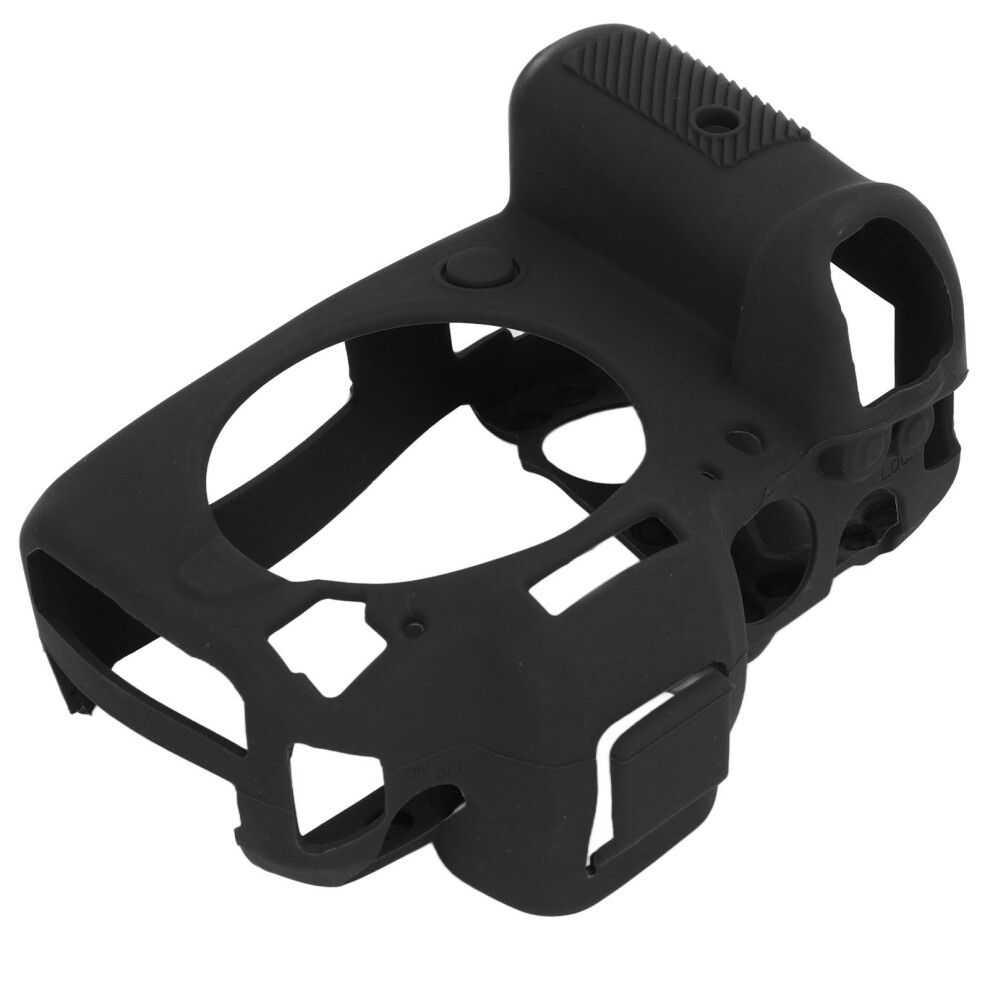 Stretchable Silicone Camera Case For R6 & R6ii, Scratch Resistant, Washable 4691358130073