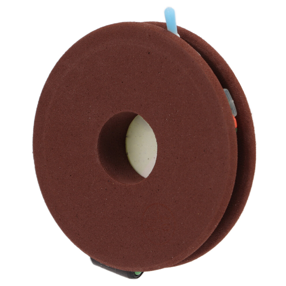 7.2m Clear Nylon Fishing Line with Foam Spool & Space Beans-image-OPC-PMRK9XQ-NEW