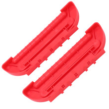 2 Stück Tischhockey Tor Tür Punktzähler, 155 mm Kunststoff Spaß