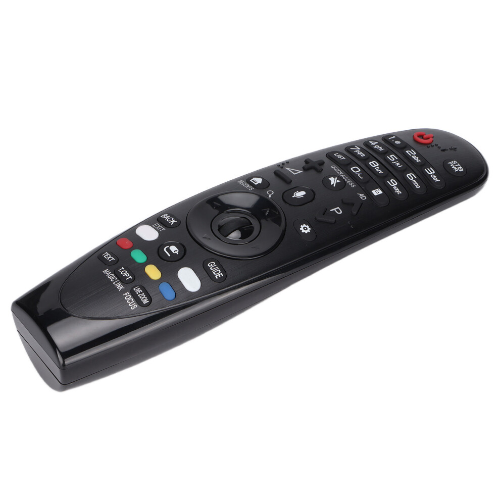 Mr650a Voice Remote For 43-65" 4K Led Tvs Silver/Black 4671358131010