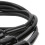 Interrupteur de guidon de moto LED étanche ABS/SS 8