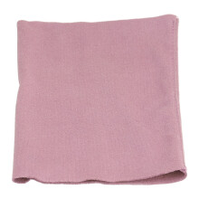 Copriorecchie per cani rosa S - Protezione morbida delle orecchie 0.5-0.8oz
