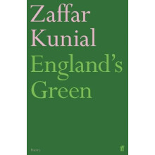 Englands Green by Zaffar Kunial Paperback Book