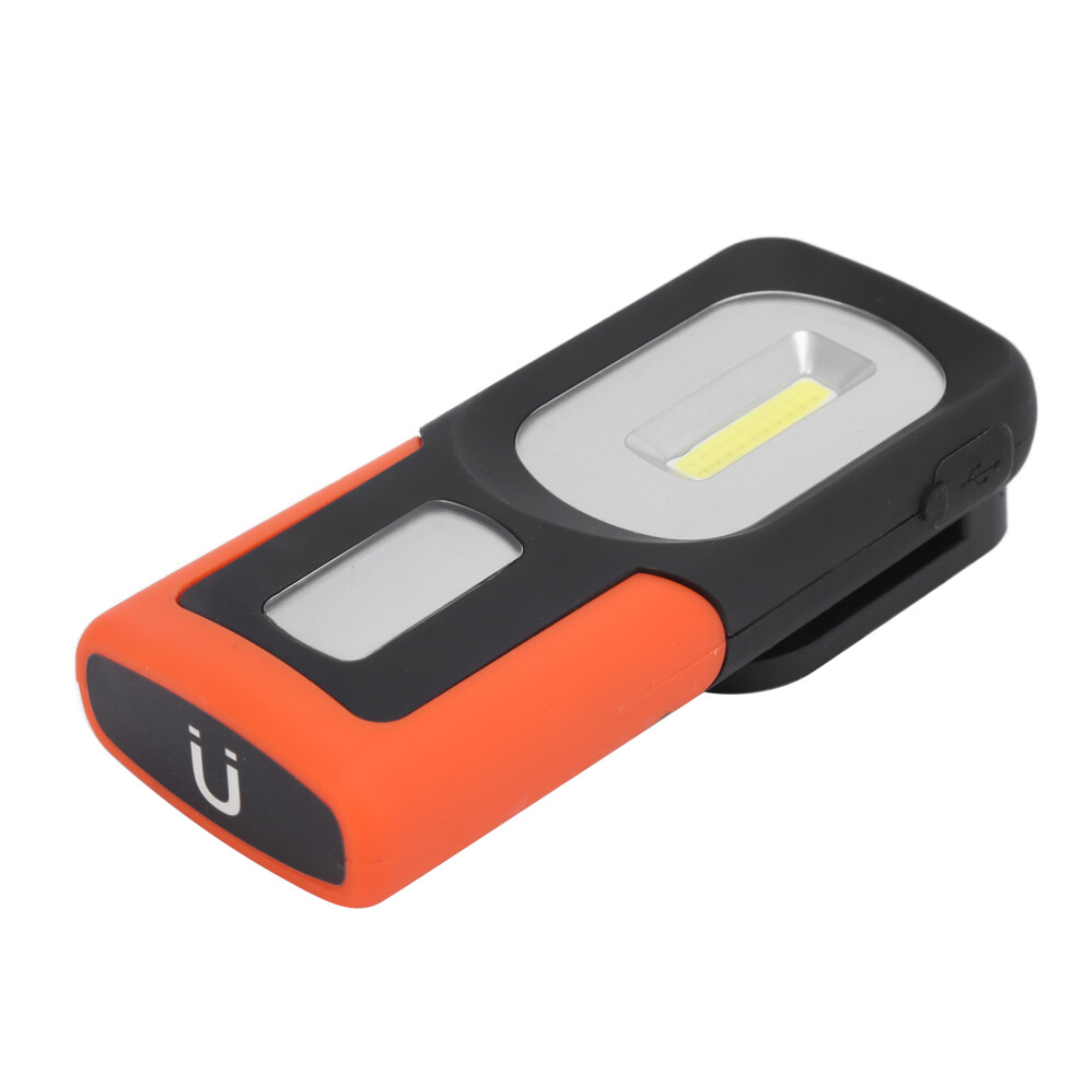 Portable COB Work Light USB Rechargeable 2200mAh, 360 Hook-image-OPC-PMRKDQG-NEW