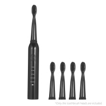 5er Pack SA-86 Elektrische Zahnbürstenköpfe Extra Weich für Empfindliches Zahnfleisch