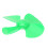 80mm 4 Blade Green Propeller Set for DIY Model Projects 10Pcs XR-149 9