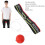 Boxing Reflex Ball Set with Adjustable Headband for Reaction Training 5