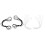 Boxing Reflex Ball Set with Adjustable Headband for Reaction Training 4
