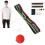 Boxing Reflex Ball Set with Adjustable Headband for Reaction Training 15