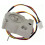 EAU63103205 Refrigerator Cooling Fan Motor 12V 1A 4Pin 7