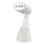Handheld Steamer Iron 1640W 320ml Clothes Quick-White US 1
