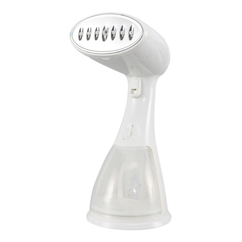 Handheld Steamer Iron 1640W 320ml Clothes Quick-White US