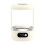 Double Manner Handheld Laundry Appliance Impermeable Body Long 1