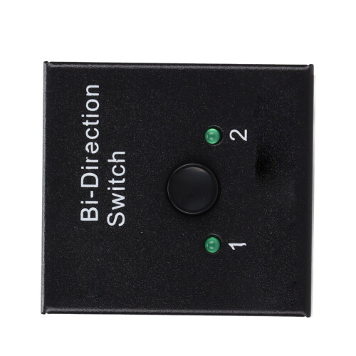 HD Multimedia Interface Splitter 1 Eingang 2 Ausgang 4K/2K Unterstützung 2