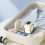 Double Manner Handheld Laundry Appliance Impermeable Body Long 6