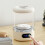 Double Manner Handheld Laundry Appliance Impermeable Body Long 2