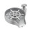 Sink Commercial Cup Washer High Pressure Automatic Glass-silver 1