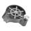 2 in 1 Press Automatic Washing Machine Sink Commercial-Gun gray 1