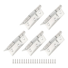 Quiet Identity Closing Joint Oxidation-3inch spring hinge