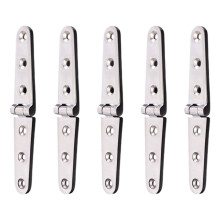 Noiseless Close Marine Joint Counter Oxidation-6hole hinge