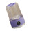 Impermeable Transportable Underclothes Cleaner Automatic-Purple 1