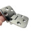 Reinforced Thickened Door Hinges Change Turn Accuracy Fold 5