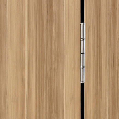 Quiet Identity Closing Joint Oxidation-3inch spring hinge 2