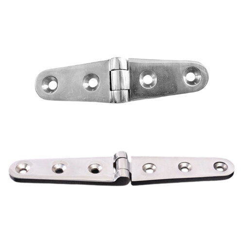 Noiseless Close Marine Joint Counter Oxidation-6hole hinge 1