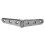 Noiseless Close Marine Joint Counter Oxidation-6hole hinge 4