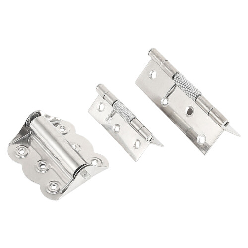 Quiet Identity Closing Joint Oxidation-3inch spring hinge 1