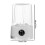 Impermeable Transportable Underclothes Cleaner Automatic-Purple 4