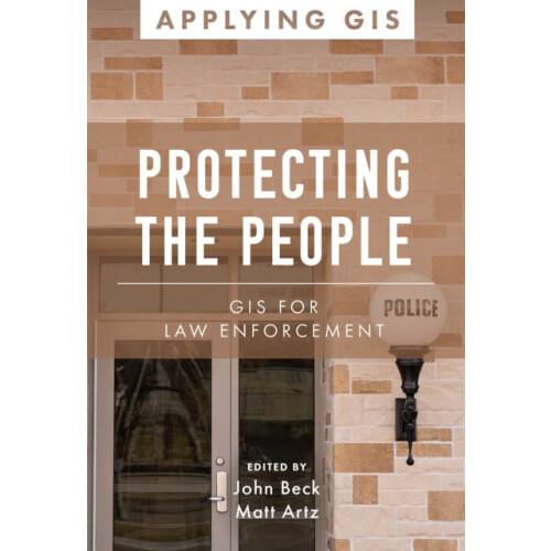Protecting the People Paperback Book