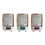 Rechargeable Mini Washing Machine Wireless Cleaning For-White 2