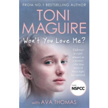 Wont You Love Me by Ava Thomas Paperback Book