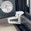 Nonslip Window Door Wedge Stabilizer Patios Door Security-White 3
