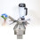 8 Blade Blenders Attachment for 5200 Model Easy-Two packages 7