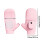 Radio Warmed Gauntlets Fast Heating Unisex Plan Cold-Blue 3