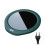 8 Hour Intelligent Coffee Toastier Pad EU Potential ABS-Green 1
