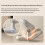 Multifunctional Electric Shoe Dryer 150W Intelligent 7
